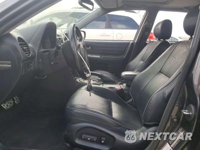 Zdjęcie 7 z 12 samochodu: 2005 LEXUS IS 300 BASE VIN:JTHBD192650100326 - miniatura