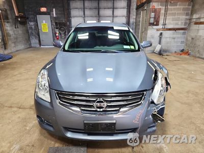 Piąte zdjęcie samochodu w środku: 2011 NISSAN ALTIMA 2.5 VIN:1N4AL2AP1BN422325 - miniatura