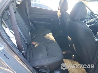 Zdjęcie 10 z 12 samochodu: 2026 HYUNDAI TUCSON SEL VIN:5NMJBCDE0TH748533 - miniatura
