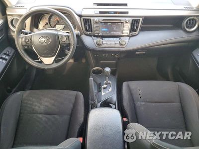 Zdjęcie 8 z 13 samochodu: 2014 TOYOTA RAV4 XLE VIN:JTMRFREV5ED048365 - miniatura