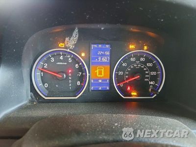 Zdjęcie 9 z 13 samochodu: 2011 HONDA CR-V LX VIN:5J6RE4H38BL000516 - miniatura
