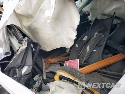 Zdjęcie 7 z 13 samochodu: 2026 ACURA ADX VIN:3HDSA2H30TM704568 - miniatura