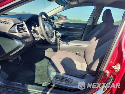 Zdjęcie 7 z 12 samochodu: 2018 TOYOTA CAMRY LE VIN:4T1B11HK0JU654844 - miniatura
