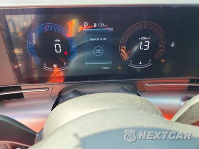 Zdjęcie 9 z 14 samochodu: 2026 HYUNDAI KONA SEL SPORT VIN:KM8HF3AB5TU476675 - miniatura