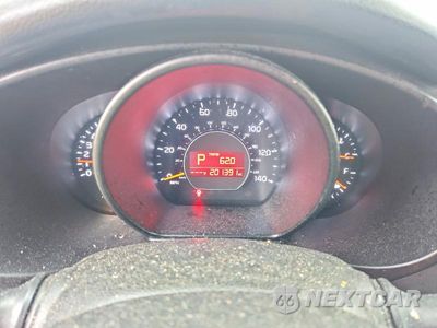 Zdjęcie 9 z 12 samochodu: 2016 KIA SOUL BASE VIN:KNDJN2A27G7364354 - miniatura