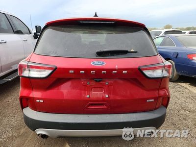Zdjęcie 6 z 13 samochodu: 2022 FORD ESCAPE SE VIN:1FMCU0BZ8NUB07922 - miniatura