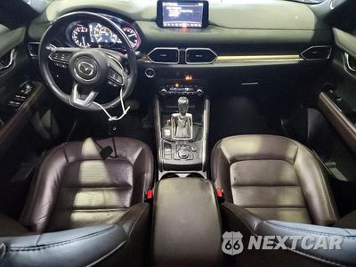 Zdjęcie 8 z 13 samochodu: 2020 MAZDA CX-5 SIGNATURE VIN:JM3KFBEY6L0828311 - miniatura