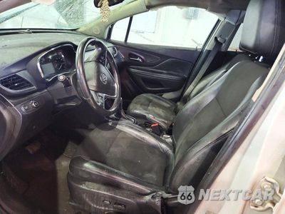Zdjęcie 7 z 13 samochodu: 2019 BUICK ENCORE PREFERRED VIN:KL4CJASB5KB715159 - miniatura
