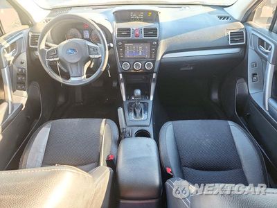 Zdjęcie 8 z 13 samochodu: 2016 SUBARU FORESTER 2.0XT PREMIUM VIN:JF2SJGDC9GH501596 - miniatura