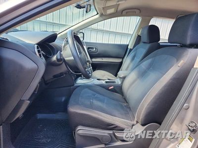 Zdjęcie 7 z 13 samochodu: 2015 NISSAN ROGUE SELECT S VIN:JN8AS5MT9FW661505 - miniatura