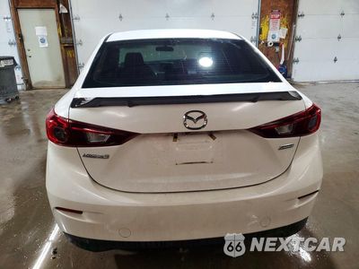 Zdjęcie 6 z 12 samochodu: 2016 MAZDA 3 SPORT VIN:JM1BM1U73G1326969 - miniatura