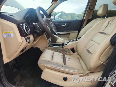 Zdjęcie 7 z 13 samochodu: 2013 MERCEDES-BENZ GLK 350 VIN:WDCGG5HB1DG130826 - miniatura