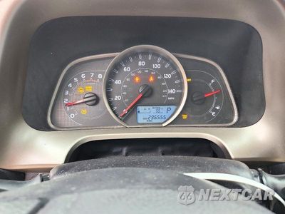 Zdjęcie 9 z 12 samochodu: 2015 TOYOTA RAV4 LE VIN:2T3BFREV7FW342243 - miniatura
