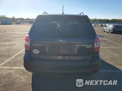 Zdjęcie 6 z 13 samochodu: 2014 SUBARU FORESTER 2.5I LIMITED VIN:JF2SJAJC3EH404621 - miniatura