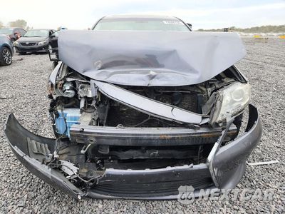 Piąte zdjęcie samochodu w środku: 2014 LEXUS ES 350 VIN:JTHBK1GG8E2114592 - miniatura