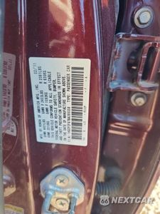 Zdjęcie 12 z 12 samochodu: 2011 HONDA ACCORD EXL VIN:1HGCP2F87BA095558 - miniatura