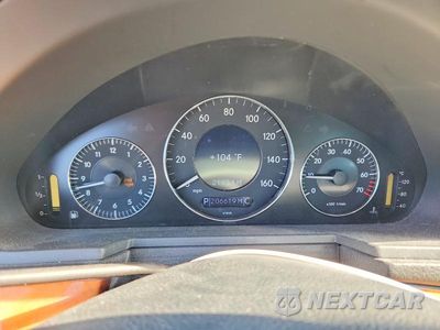 Zdjęcie 9 z 12 samochodu: 2006 MERCEDES-BENZ E 350 VIN:WDBUF56J16A957932 - miniatura