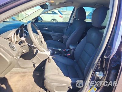 Zdjęcie 7 z 13 samochodu: 2016 CHEVROLET CRUZE LIMITED LT VIN:1G1PE5SB8G7161220 - miniatura