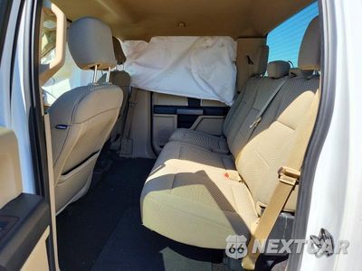 Zdjęcie 10 z 12 samochodu: 2018 FORD F150 SUPERCREW VIN:1FTFW1EG9JKF84358 - miniatura