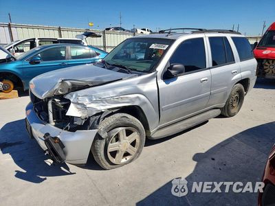 2009 CHEVROLET TRAILBLAZER LT 1GNDT33S992112697 - główne zdjęcie licytacji z USA - miniatura