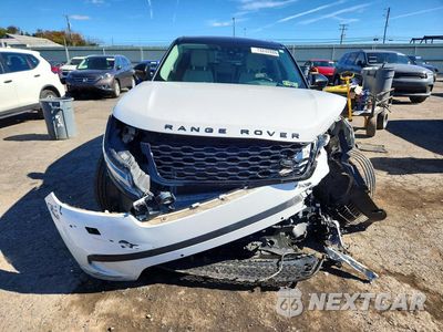 Piąte zdjęcie samochodu w środku: 2020 LAND ROVER RANGE ROVER VELAR S VIN:SALYB2EX1LA285006 - miniatura