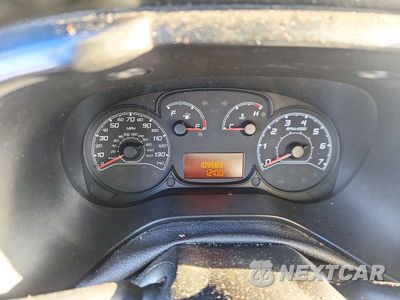 Zdjęcie 9 z 13 samochodu: 2015 RAM PROMASTER CITY SLT VIN:ZFBERFBT1F6A06925 - miniatura