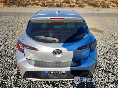 Zdjęcie 6 z 13 samochodu: 2019 TOYOTA COROLLA HATCHBACK SE VIN:JTNK4RBE5K3016931 - miniatura