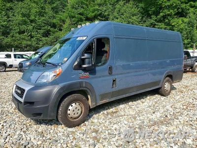 2021 RAM PROMASTER 1500 1500 HIGH 3C6MRVJG8ME536117 - główne zdjęcie licytacji z USA - miniatura