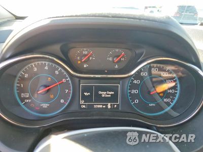 Zdjęcie 9 z 12 samochodu: 2018 CHEVROLET CRUZE LT VIN:1G1BE5SM9J7183486 - miniatura