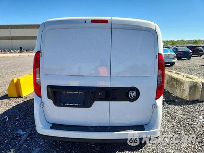Zdjęcie 6 z 13 samochodu: 2022 RAM PROMASTER CITY TRADESMAN DELIVERY VAN VIN:ZFB636VP2N6V99761 - miniatura