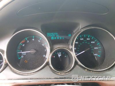 Zdjęcie 9 z 13 samochodu: 2014 BUICK ENCLAVE VIN:5GAKRCKD4EJ193496 - miniatura