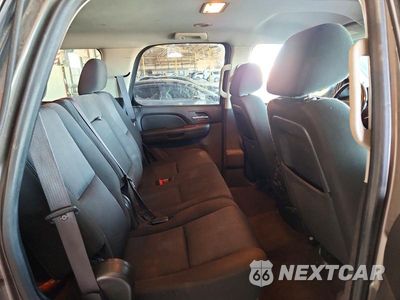 Zdjęcie 11 z 13 samochodu: 2013 CHEVROLET TAHOE K1500 LS VIN:1GNSKAE03DR178818 - miniatura