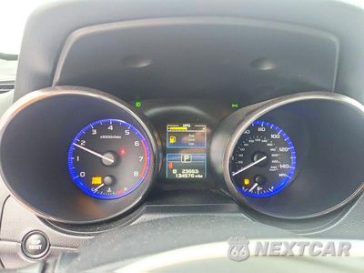 Zdjęcie 9 z 12 samochodu: 2015 SUBARU OUTBACK 2.5I PREMIUM VIN:4S4BSACC7F3315640 - miniatura