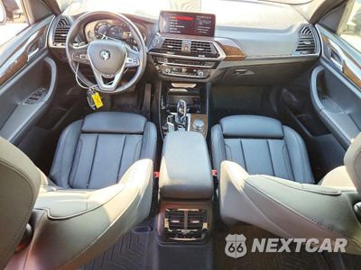 Zdjęcie 8 z 14 samochodu: 2019 BMW X3 XDRIVE30I VIN:5UXTR9C58KLP81283 - miniatura