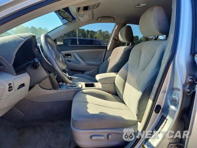 Zdjęcie 7 z 13 samochodu: 2007 TOYOTA CAMRY LE VIN:4T1BE46K57U190256 - miniatura