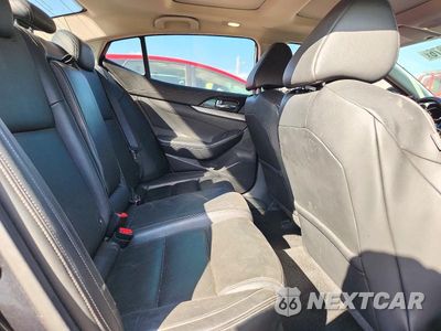 Zdjęcie 10 z 12 samochodu: 2016 NISSAN MAXIMA 3.5 SL VIN:1N4AA6AP5GC448250 - miniatura