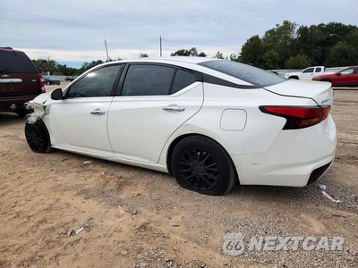 Drugie zdjęcie samochodu z przodu: 2020 NISSAN ALTIMA S VIN:1N4BL4BV5LC269037 - miniatura