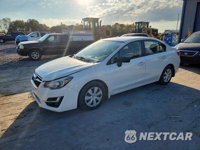 2016 SUBARU IMPREZA JF1GJAA64GH018961 - główne zdjęcie licytacji z USA - miniatura
