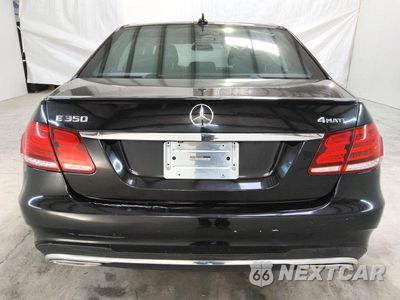 Zdjęcie 6 z 13 samochodu: 2015 MERCEDES-BENZ E 350 4MATIC VIN:WDDHF8JB7FB139495 - miniatura