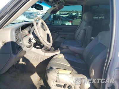 Zdjęcie 7 z 13 samochodu: 2002 GMC DENALI XL K1500 VIN:1GKFK66U92J102304 - miniatura