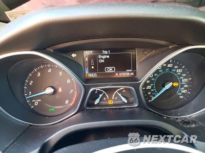 Zdjęcie 9 z 13 samochodu: 2012 FORD FOCUS SEL VIN:1FAHP3M21CL200115 - miniatura