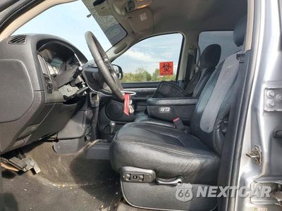 Zdjęcie 7 z 13 samochodu: 2005 DODGE RAM 1500 ST VIN:1D7HU18D55J636697 - miniatura