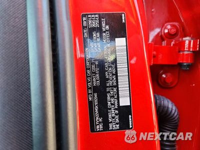 Zdjęcie 12 z 12 samochodu: 2019 VOLVO V90 T6 R-DESIGN VIN:YV1A22VM5K1092946 - miniatura