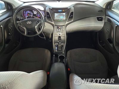 Zdjęcie 8 z 12 samochodu: 2016 HYUNDAI ELANTRA SE VIN:5NPDH4AE4GH768475 - miniatura