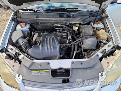 Zdjęcie 11 z 12 samochodu: 2008 CHEVROLET COBALT LT VIN:1G1AL58F687226847 - miniatura