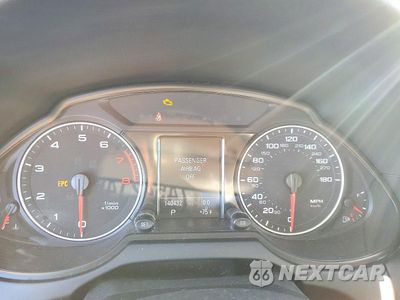 Zdjęcie 9 z 13 samochodu: 2011 AUDI Q5 PREMIUM PLUS VIN:WA1LFAFP9BA101986 - miniatura