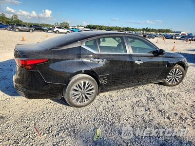 Trzecie zdjęcie samochodu z tyłu: 2025 NISSAN ALTIMA SV VIN:1N4BL4DV8SN334849 - miniatura