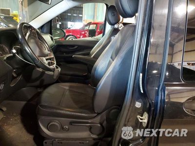 Zdjęcie 7 z 13 samochodu: 2017 MERCEDES-BENZ METRIS VIN:WD4PG2EEXH3314412 - miniatura