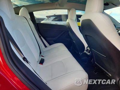 Zdjęcie 10 z 12 samochodu: 2023 TESLA MODEL 3 VIN:5YJ3E1EB1PF389340 - miniatura