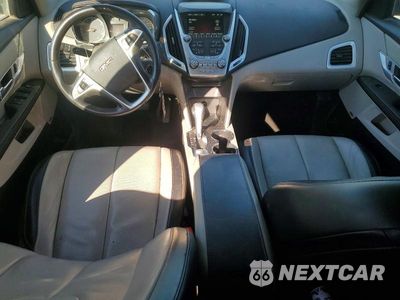 Zdjęcie 8 z 13 samochodu: 2014 GMC TERRAIN SLT VIN:2GKFLYE33E6145748 - miniatura